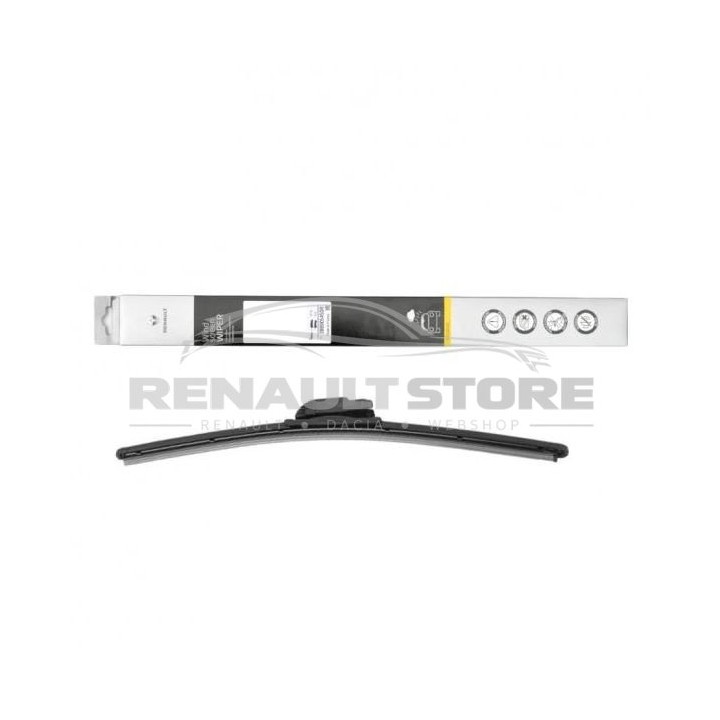 Renault gyári alkatrészek, Renault 288900464R ablaktörlő lapát