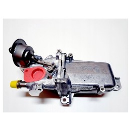 Renault gyári alkatrészek, Renault 147353981R Master III EGR hűtő