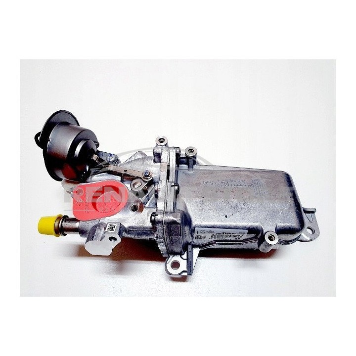 Renault gyári alkatrészek, Renault 147353981R Master III EGR hűtő