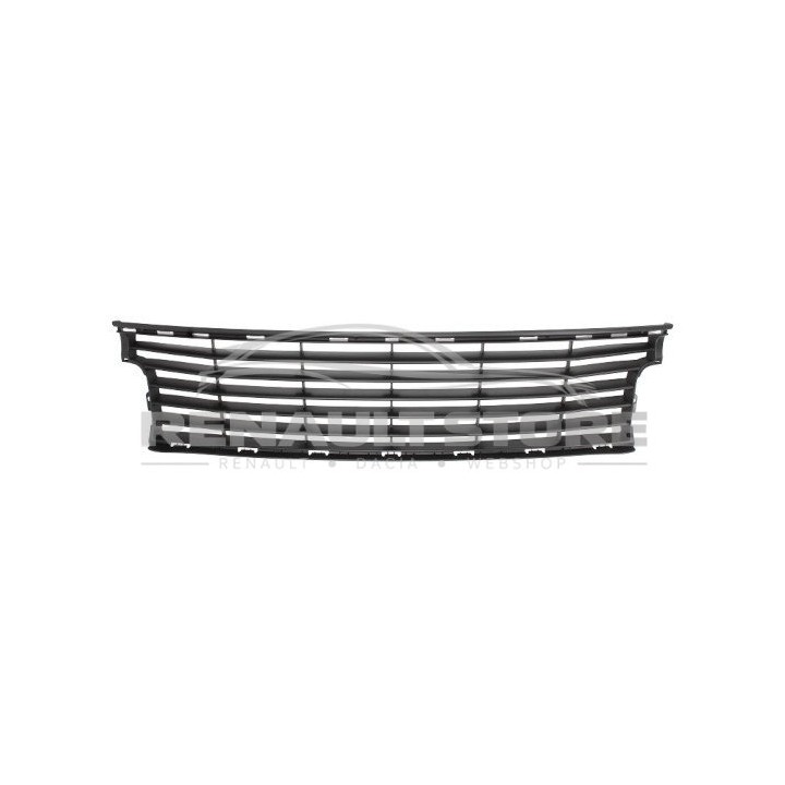Renault gyári alkatrészek, Renault 622543518R lökhárító rács