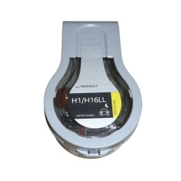 Renault gyári alkatrészek, Renault Captur 7711785803 izzókészlet