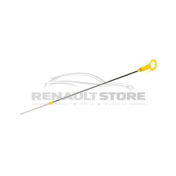 Renault gyári alkatrészek, Renault 8200552996 nívópálca 1.5dCi K9K