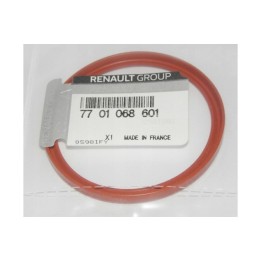 Renault gyári alkatrészek, Renault 7701068601 intercoolercső tömítés