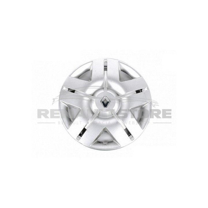 Renault Caroli 14" dísztárcsa 8200286556, Renault gyári alkatrészek