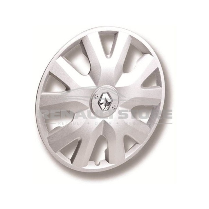 Renault Gradient 14" dísztárcsa 8201392432, Renault gyári alkatrészek