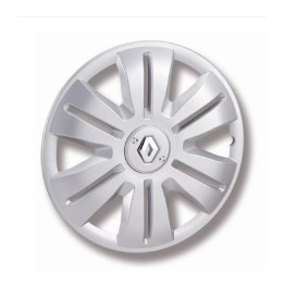 Renault gyári alkatrészek, Renault 7711425512 15" gyári dísztárcsa