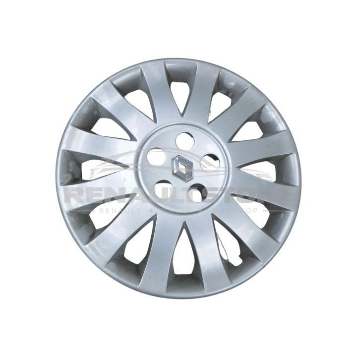 Renault gyári alkatrészek, Renault 8200239863 17" dísztárcsa
