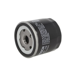 Renault alkatrészek, Bosch F026407176 olajszűrő nem Adblue-s motorokhoz.