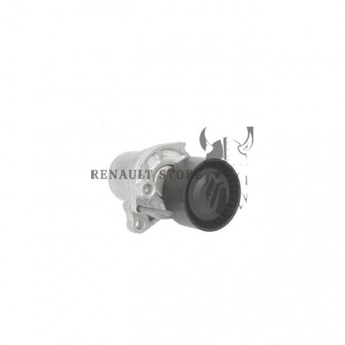 Renault alkatrészek, INA 534062410 hosszbordás szíj feszítő