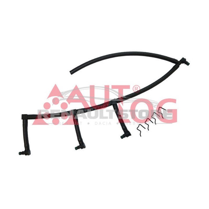 Renault alkatrészek, Renault KL3031 1.5 dCi résolajcső