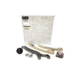 Renault gyári alkatrések, Renault 130C12345R  vezérműlánc készlet
