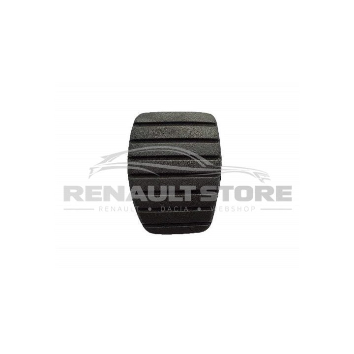 Dacia 465310981R fékpedál gumi, Dacia gyári alkatrészek.