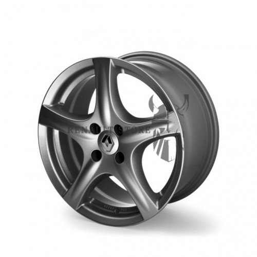 Alufelni Renault Far Away 15" , Renault 7711423485 15" alufelni