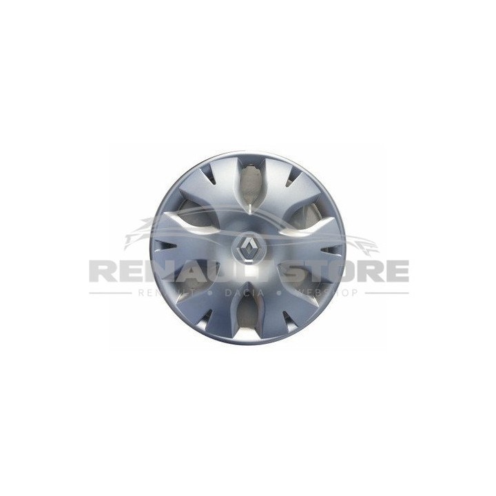 Renault Bahamas 15" dísztárcsa 8200422604, Renault gyári alkatrészek