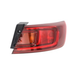 Magneti Marelli 714026460802 jobb hátsó lámpa Renault Talisman sedan