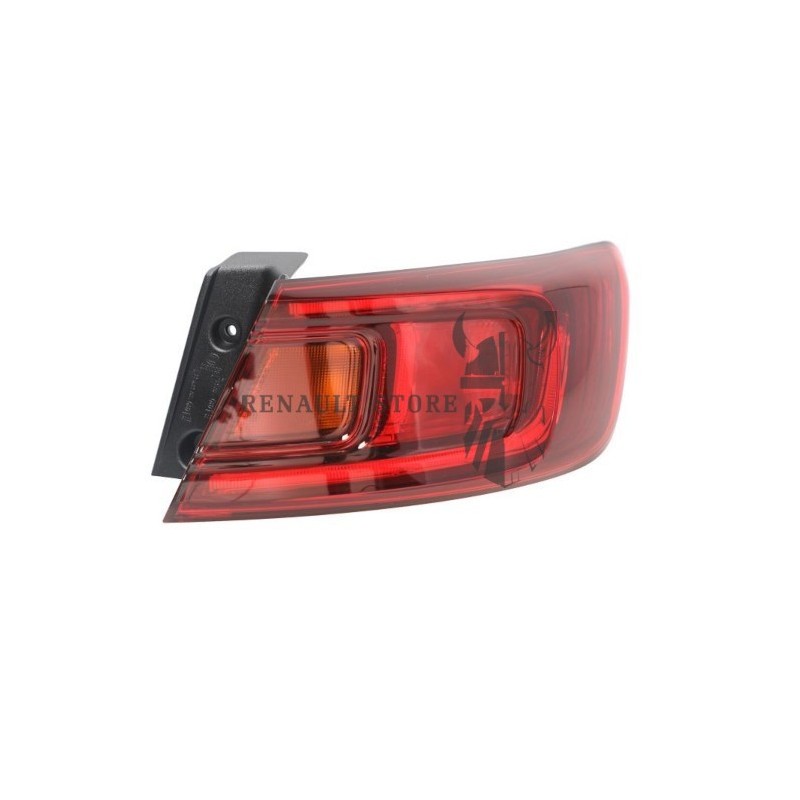 Magneti Marelli 714026460802 jobb hátsó lámpa Renault Talisman sedan