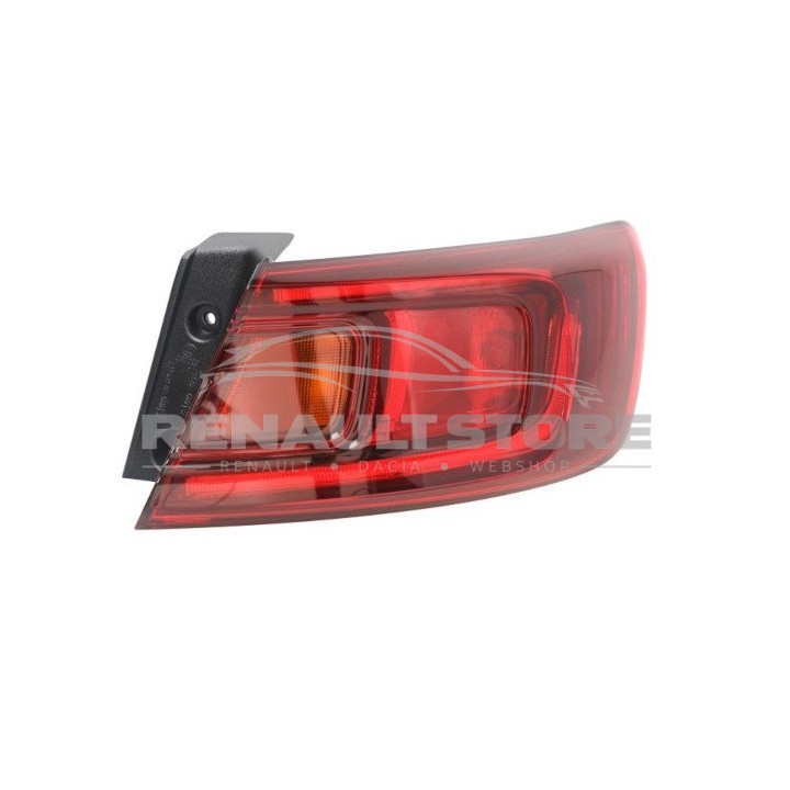 Magneti Marelli 714026460802 jobb hátsó lámpa Renault Talisman sedan