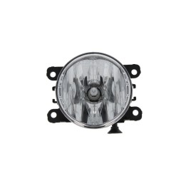 Renault alkatrészek, Valeo 044847 ködlámpa Renault és Dacia modellekhez. 261500097R
