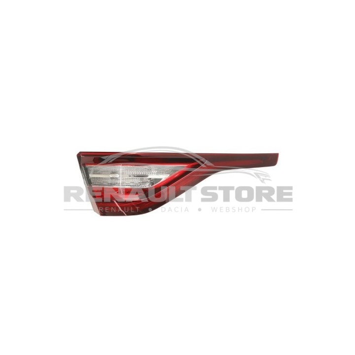Renault alkatrészek, Valeo 047059 bal hátsó külső lámpa Renault Megane IV modellekhez.