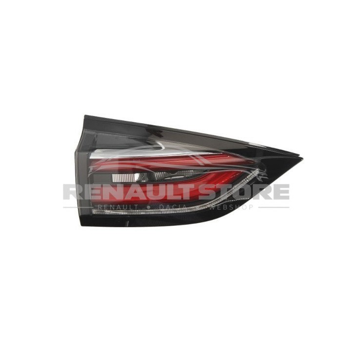 Renault alkatrészek,Hella 2TZ011662-031 bal hátsó belső lámpa Espace V