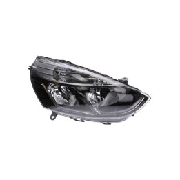 Renault alkatrészek, Magneti Marelli 712103301110 jobb oldali lámpa H1/H7