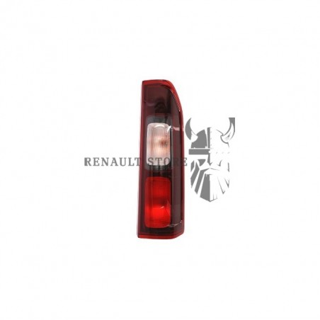 Renault gyári alkatrészek, Renault 265504656R jobb hátsó lámpa