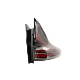 Renault alkatrészek, Hella 2SD011661-041 jobb hátsó lámpa