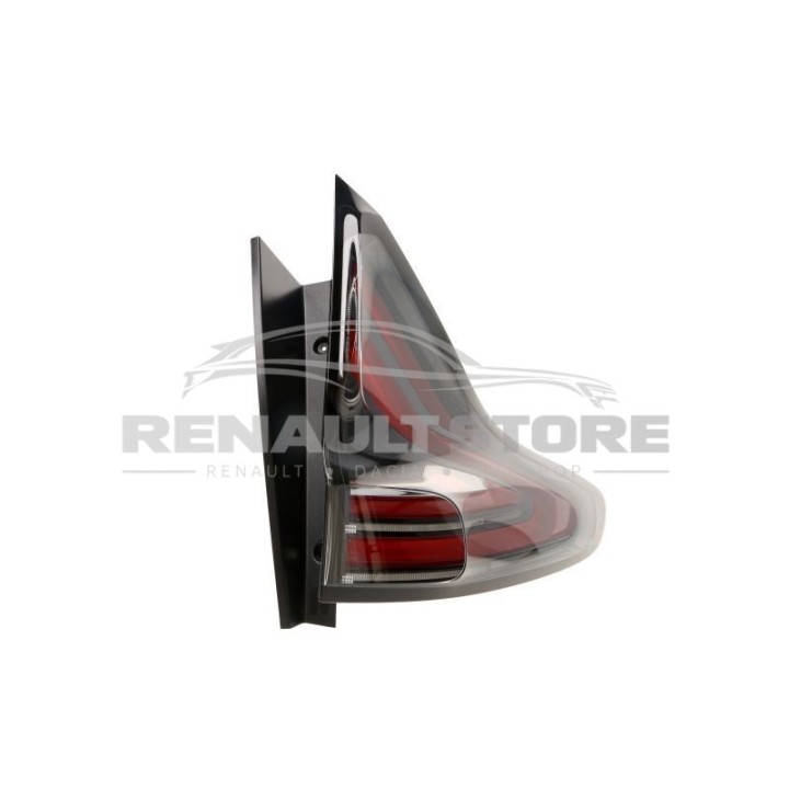 Renault alkatrészek, Hella 2SD011661-041 jobb hátsó lámpa