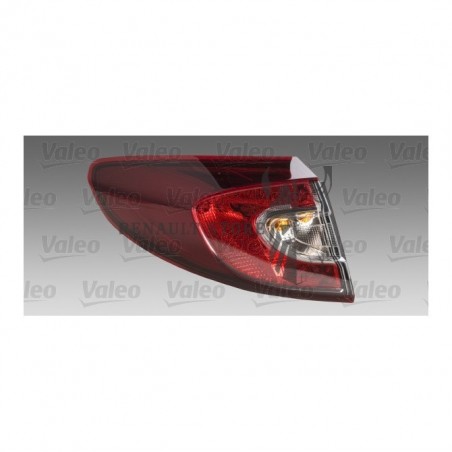 Renault alkatrészek, Valeo 044085 bal külső hátsó lámpa