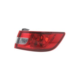 Renault gyári alkatrészek, Renault 265502631R jobb hátsó lámpa