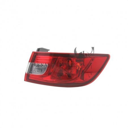 Renault gyári alkatrészek, Renault 265502631R jobb hátsó lámpa