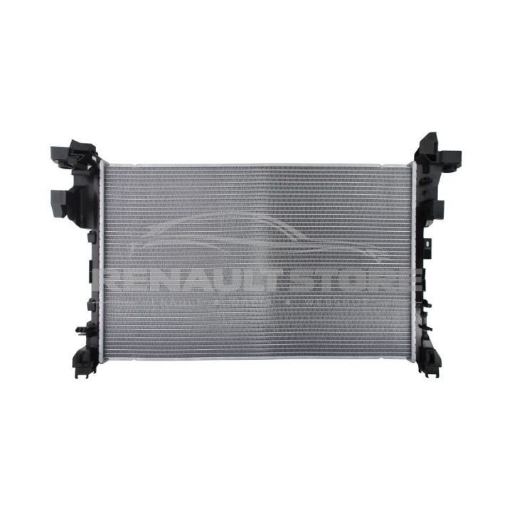 Renault gyári alkatrészek, Thermotec D7X112TT vízhűtő Trafic III