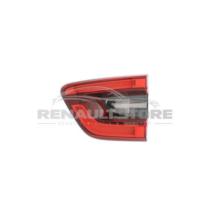 Renault gyári alkatrészek, Renault 265508898R jobb hátsó, belső lámpa
