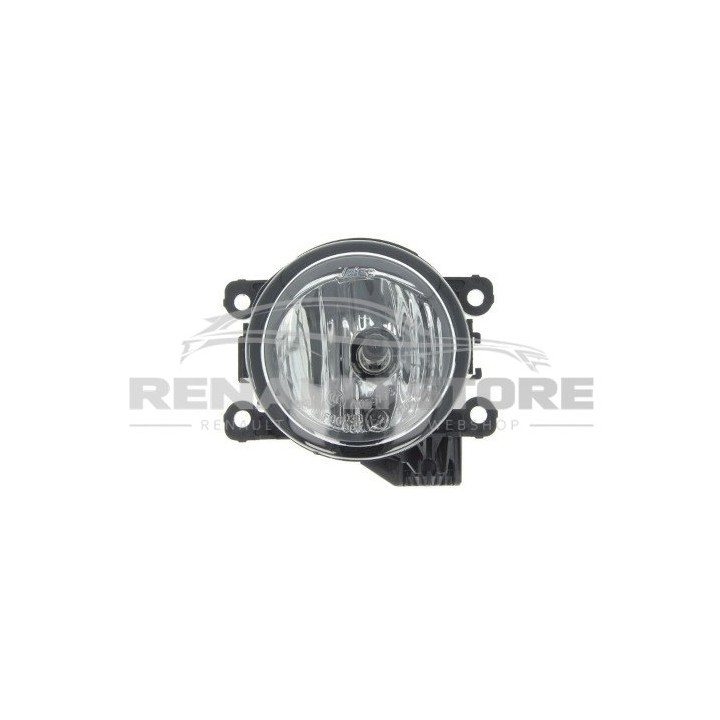 Renault gyári alkatrészek, Renault 261558707R
bal oldali ködlámpa