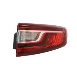 Renault gyári alkatrészek, Renault 265501150R Megane IV J.H. lámpa