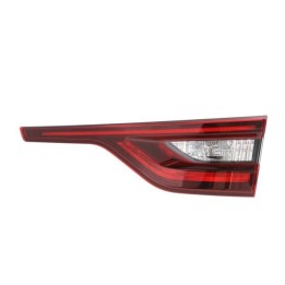 Renault gyári alkatrészek, Renault Talisman Grandtour jobb belső lámpa 265505075R