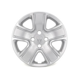 Dacia gyári kiegészítők, Dacia POPSTER 403151898R dísztárcsa