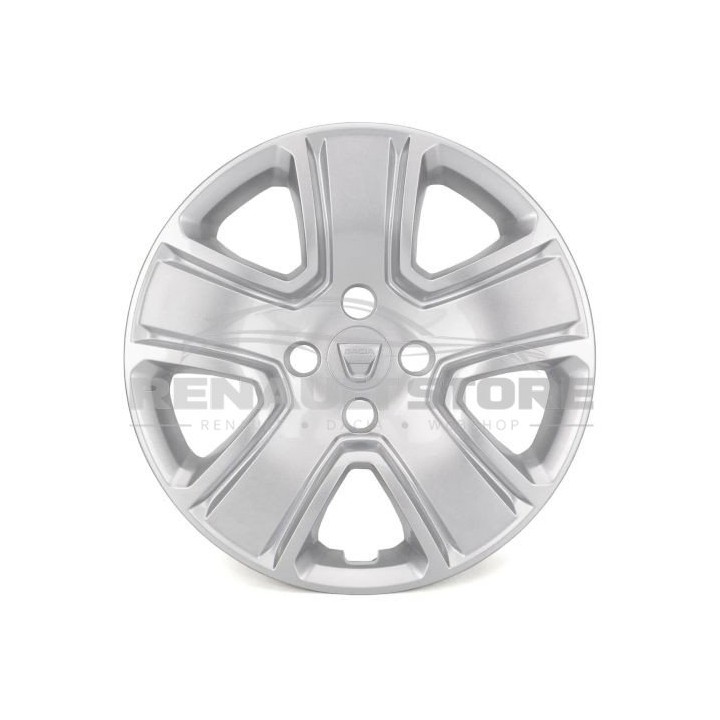 Dacia gyári kiegészítők, Dacia POPSTER 403151898R dísztárcsa