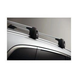 Renault gyári kiegészítők, Renault 8201622112 Grand Scenic IV tetőcsomagtartó