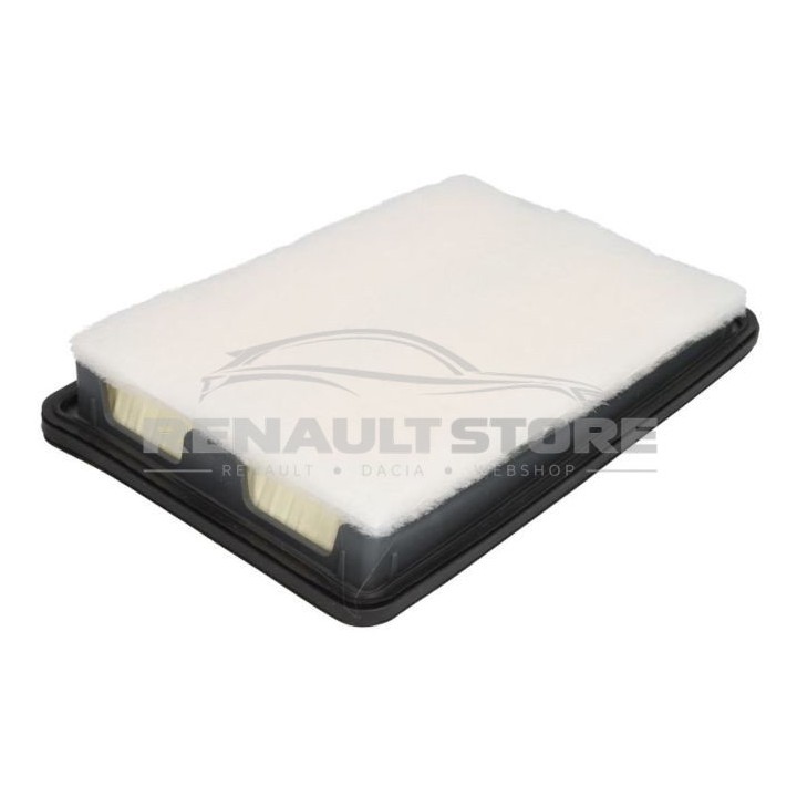 Renault alkatrészek, MANN C26280 levegőszűrő Renault gyári cikkszám 165467033R