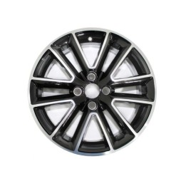 Dacia gyári alkatrészek, és kiegészítők, Dacia 403007550R 6xJ16 alufelni.