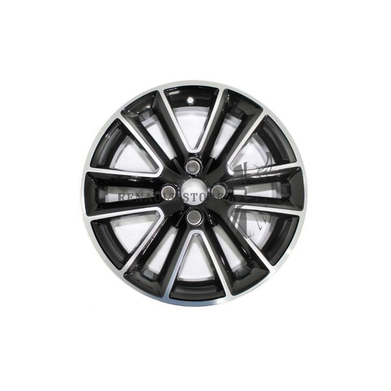 Dacia gyári alkatrészek, és kiegészítők, Dacia 403007550R 6xJ16 alufelni.