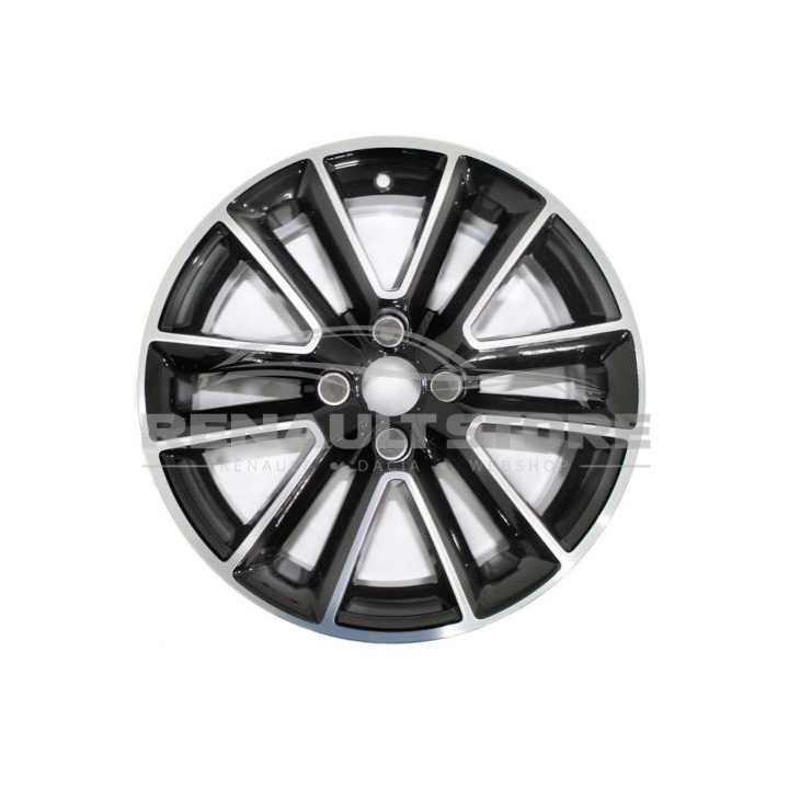 Dacia gyári alkatrészek, és kiegészítők, Dacia 403007550R 6xJ16 alufelni.