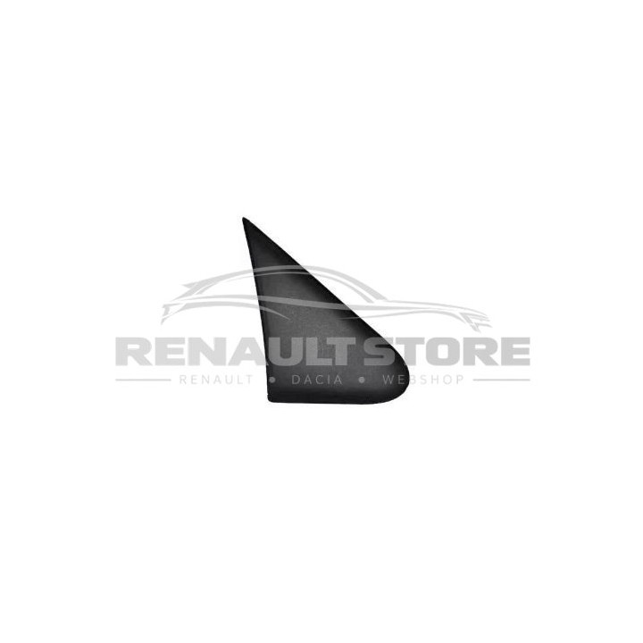 Dacia gyári alkatrészek, Dacia 638743083R Dokker, Lodgy tükör borítás