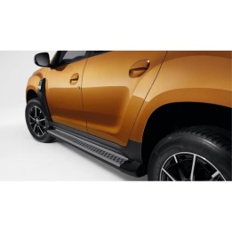 Dacia gyári kiegészítők, Dacia Duster 8201700147 oldalfellépő