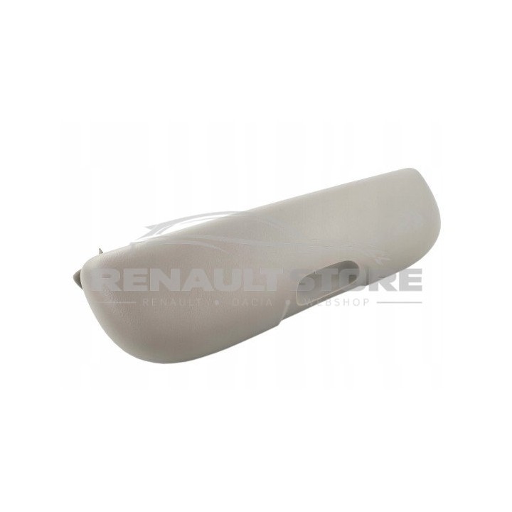 Dacia szemüvegtartó 749484574R, Dacia gyári alkatrészek