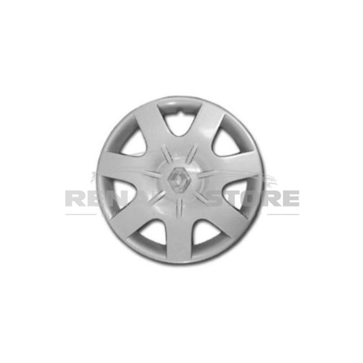 Renault gyári alkatrészek, Renault 403157143R  gyári LITTORA 14" dísztárcsa