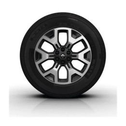 Renault gyári tartozékok, Renault Alaskan 403005JN3A 18" felni