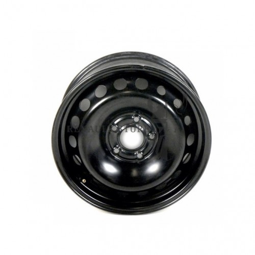 Renault gyári alkatrészek, Renault 403000027R 16" lemez felni