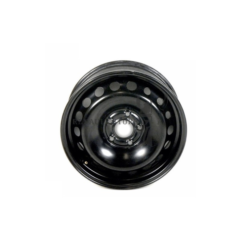 Renault gyári alkatrészek, Renault 403000027R 16" lemez felni